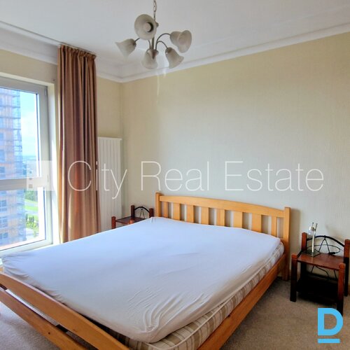 Izīrē dzīvokli Rīgā