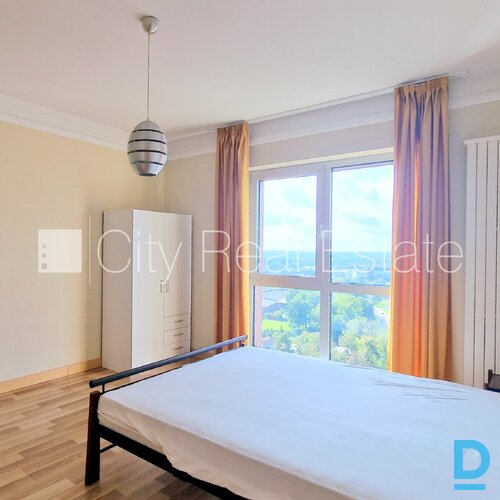 Izīrē dzīvokli Rīgā