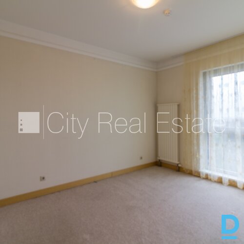 Izīrē dzīvokli Rīgā