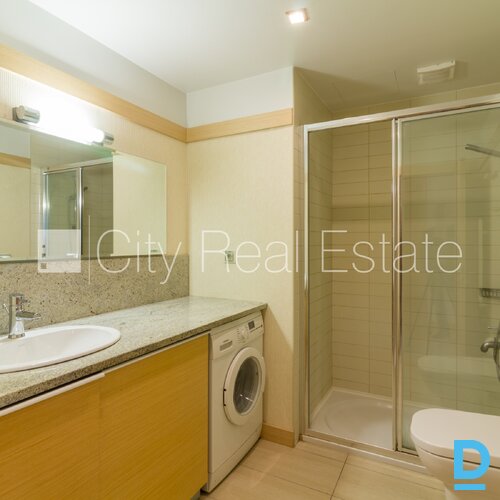 Izīrē dzīvokli Rīgā