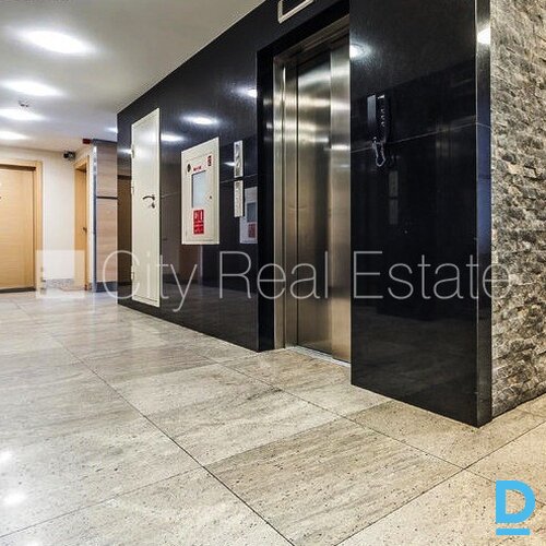 Izīrē dzīvokli Rīgā