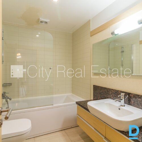 Izīrē dzīvokli Rīgā