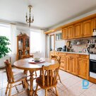 Jūras gaiss, pilsētas dzīve