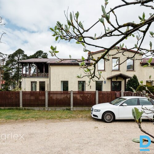 Jūras gaiss, pilsētas dzīve