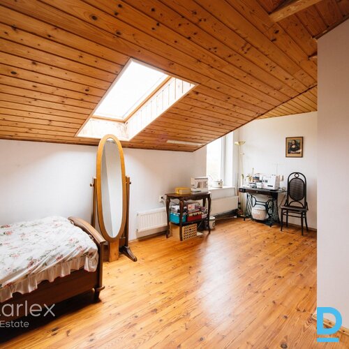 Jūras gaiss, pilsētas dzīve