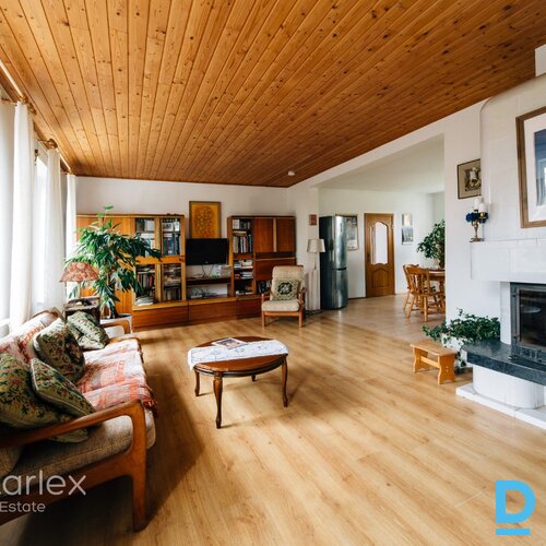 Jūras gaiss, pilsētas dzīve