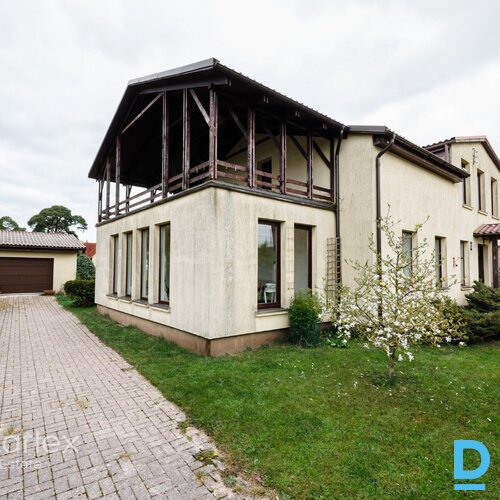 Jūras gaiss, pilsētas dzīve