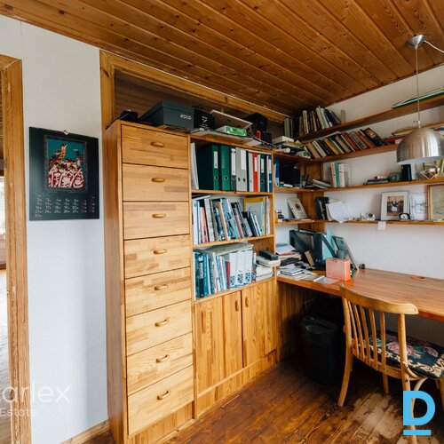 Jūras gaiss, pilsētas dzīve