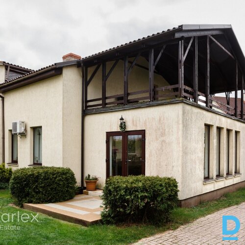 Jūras gaiss, pilsētas dzīve