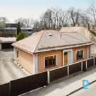 Pārdod māju Torņkalna iela 28