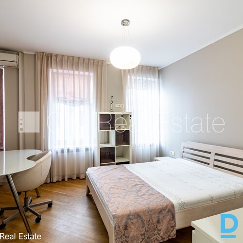 Izīrē dzīvokli Rīgā