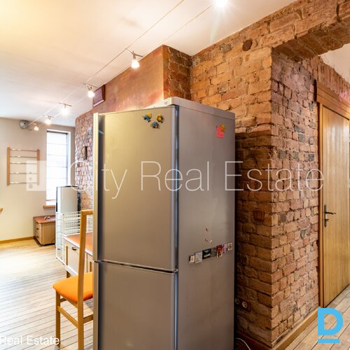 Izīrē dzīvokli Rīgā