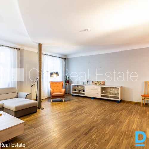 Izīrē dzīvokli Rīgā