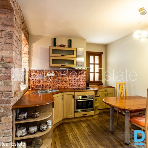 Izīrē dzīvokli Rīgā