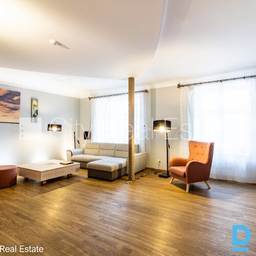 Izīrē dzīvokli Rīgā