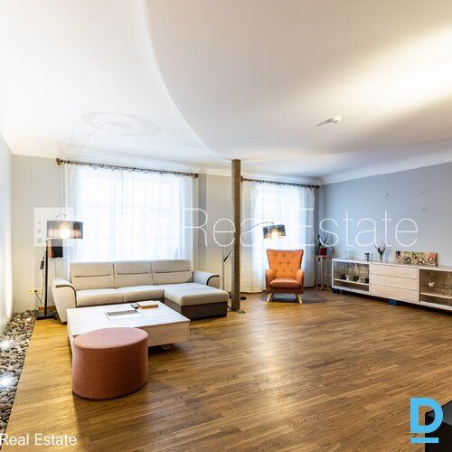 Izīrē dzīvokli Rīgā