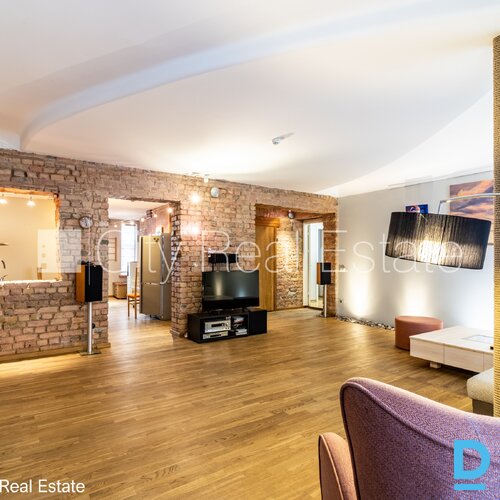 Izīrē dzīvokli Rīgā