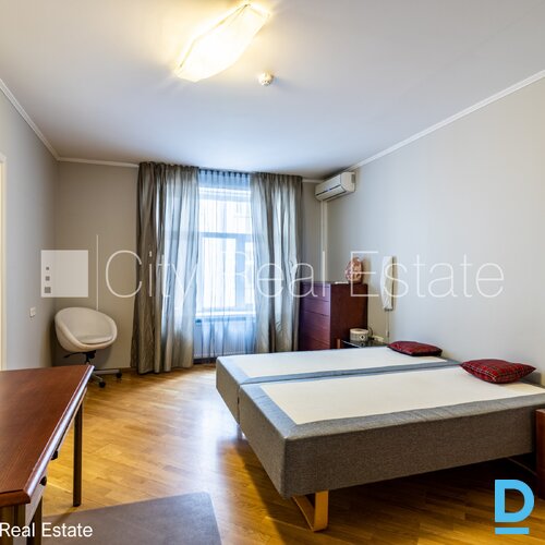 Izīrē dzīvokli Rīgā