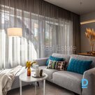 Apartment for rent in Jurmala