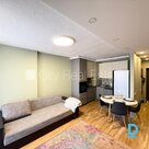 Izīrē dzīvokli Rīgā