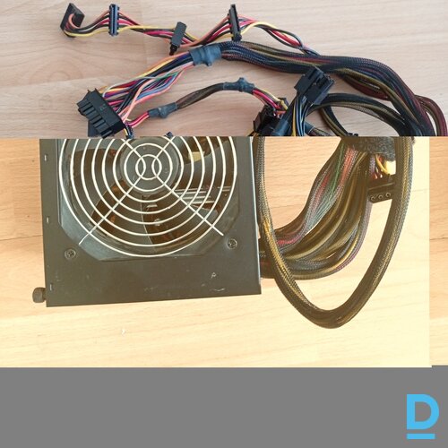 Pārdod FSP hyper series HP700 Barošanas bloks