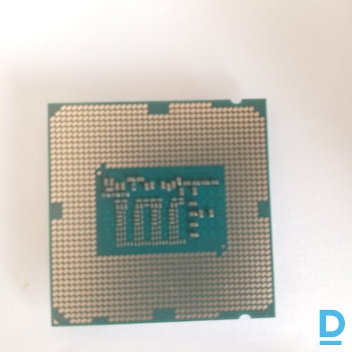 Pārdod Intel Core i7 4790k
