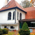 Izīrē māju Rīgā