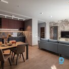 Apartment for rent in Jurmala