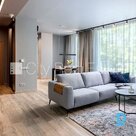 Apartment for rent in Jurmala