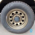 Pārdod Suzuki Jimny, 2007