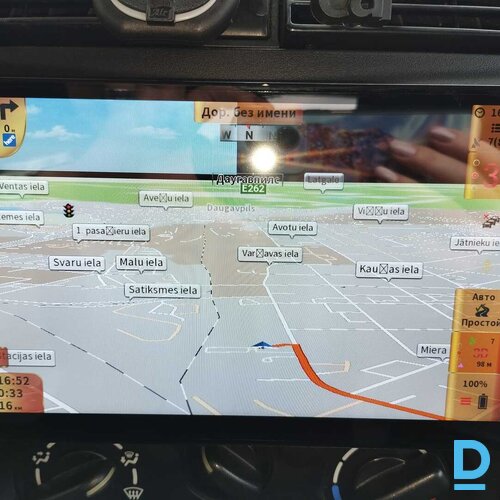 Pārdod Suzuki Jimny, 2007