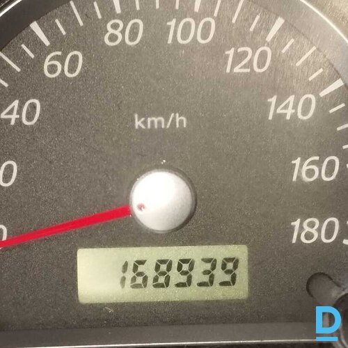 Pārdod Suzuki Jimny, 2007