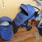 Pārdod Milli STYLE Bērnu rati divi vienā