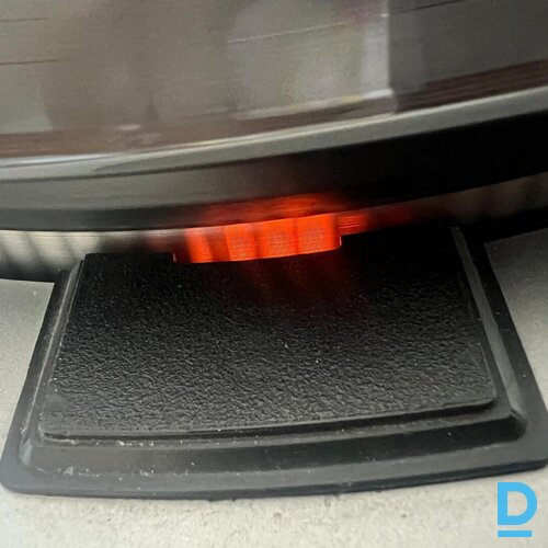 Pārdod plašu atskaņotāju Radiotehnika EP 101