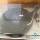 Pārdod plašu atskaņotāju Radiotehnika EP 101