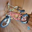 Pārdod Bērnu velosipēds 4-7 gadi, 16", 100-125cm