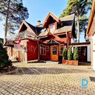 House for rent in Jurmala