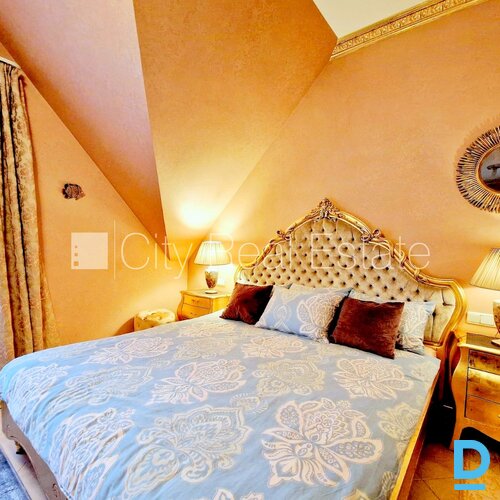 Izīrē māju Jūrmalā