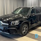 Pārdod Mercedes-Benz GLB 200d, 4Matic, Amg, 2021