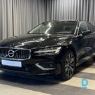 Pārdod Volvo S60 B4 Inscription, 2.0, 2021