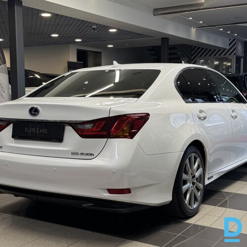 Pārdod Lexus GS450H President, 3.5 Hybrid, 2013 Pārdod Lexus GS450H President, 3.5 Hybrid, 2013