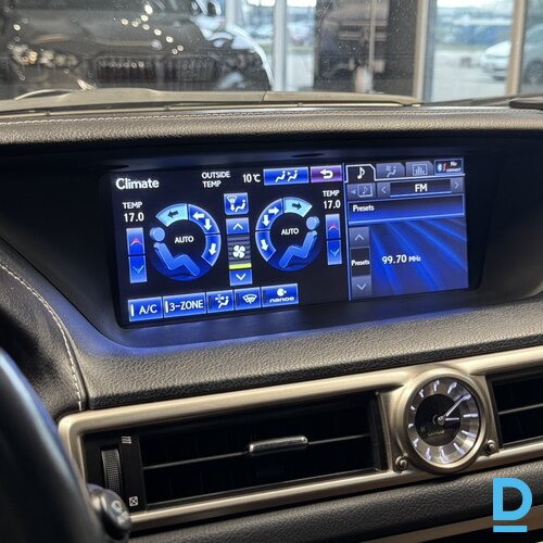 Pārdod Lexus GS450H President, 3.5 Hybrid, 2013 Pārdod Lexus GS450H President, 3.5 Hybrid, 2013