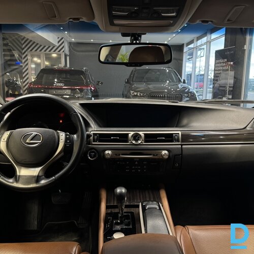 Pārdod Lexus GS450H President, 3.5 Hybrid, 2013 Pārdod Lexus GS450H President, 3.5 Hybrid, 2013
