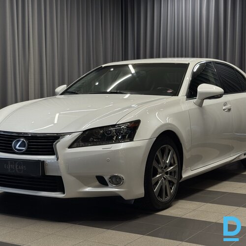 Pārdod Lexus GS450H President, 3.5 Hybrid, 2013