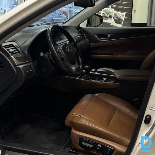 Pārdod Lexus GS450H President, 3.5 Hybrid, 2013 Pārdod Lexus GS450H President, 3.5 Hybrid, 2013