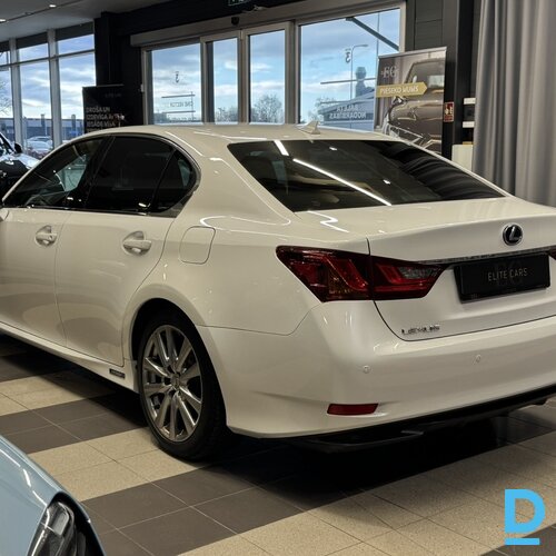Pārdod Lexus GS450H President, 3.5 Hybrid, 2013 Pārdod Lexus GS450H President, 3.5 Hybrid, 2013