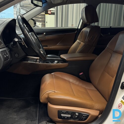Pārdod Lexus GS450H President, 3.5 Hybrid, 2013 Pārdod Lexus GS450H President, 3.5 Hybrid, 2013