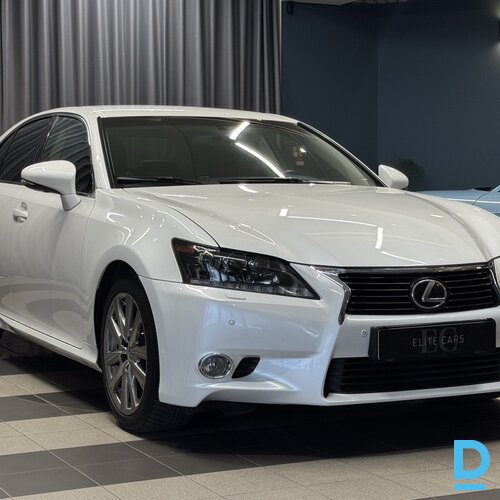 Pārdod Lexus GS450H President, 3.5 Hybrid, 2013 Pārdod Lexus GS450H President, 3.5 Hybrid, 2013
