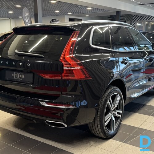 Pārdod Volvo Xc60 B5 Inscription Awd, 2.0, 2021 Pārdod Volvo Xc60 B5 Inscription Awd, 2.0, 2021
