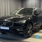 Pārdod Volvo Xc60 B5 Inscription Awd, 2.0, 2021